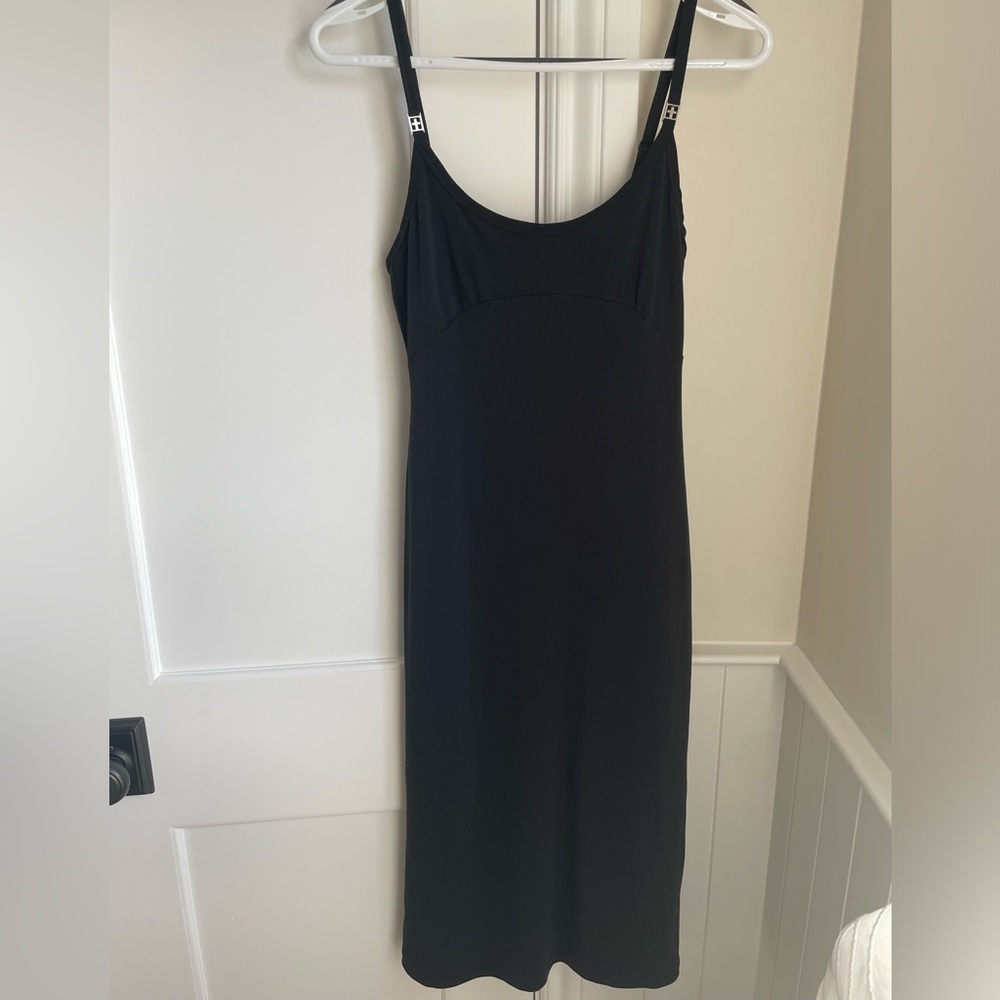 Ksubi black dress